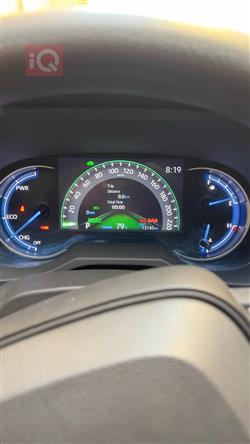 تۆیۆتا ڕاڤ 4